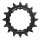 Kettenblatt eagle 16Z bosch X-Sync 2 Direct Mount schwarz