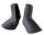 Grip rubber for eTap AXS hydraulic brake levers black pair