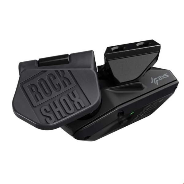 Reverb axs controller