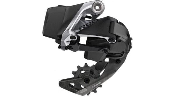 Schaltwerk Red eTap AXS D1 12-fach max 33 Zähne