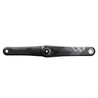 Kurbelarm xx1 eagle 175mm grau DUB 8Bolt ohne BB Spider...