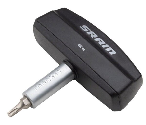 Torx Werkzeug 4Nm voreingestellt