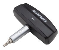 Torx Werkzeug 4Nm voreingestellt