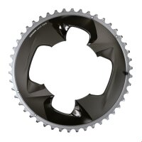 chainring 43z force 2x12 94 bcd polar grey