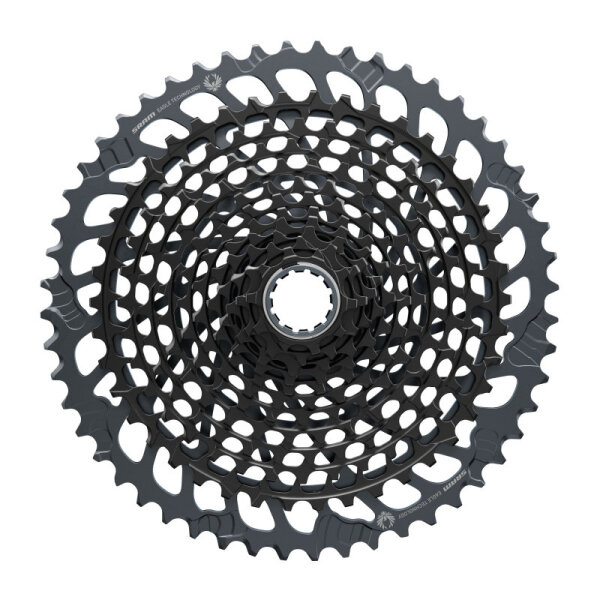 cassette xg-1295 eagle 10-52 12-speed black