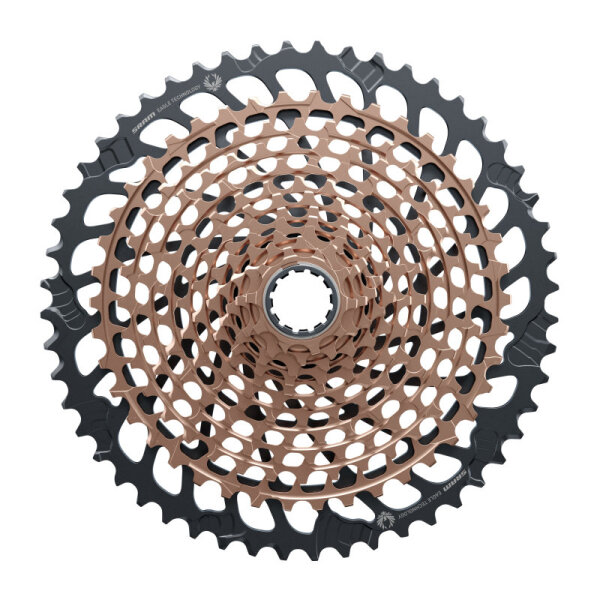 cassette xg-1299 eagle 10-52 12-speed copper