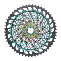 cassette xg-1299 eagle 10-52 12 speed rainbow