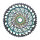 Kassette xg-1299 eagle 10-52 12 speed rainbow