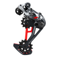 gear X01 eagle 12 speed red max 52t
