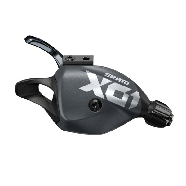 trigger x01 eagle 12-speed shift lever lunar