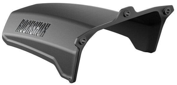 MTB Fender schwarz kurz für ZEB A1+/2021+