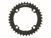 chainring 36t 104 bcd 36/22 2x10
