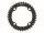 chainring 36t 104 bcd 36/22 2x10