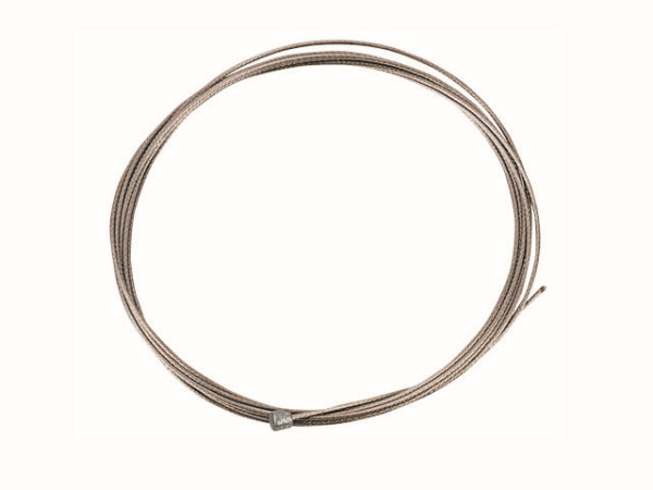 brake cable road 1750mm inox