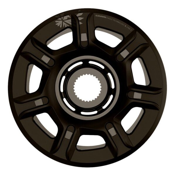 Aero Guard 38t/36t crank aeroguard bosch gen4 dm eagle