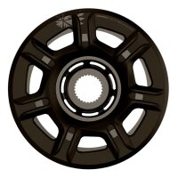 Aero Guard 38t/36t crank aeroguard bosch gen4 dm eagle