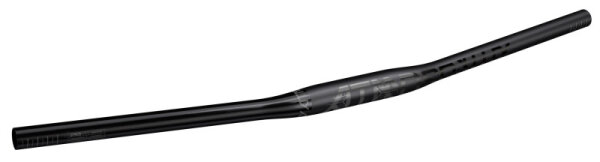 Lenker flatbar atmos alu 7k 760mm 31.8mm blast black