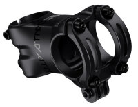 Vorbau atmos alu 7k 50mm 31.8mm 6mm rise 1-1/8 blast black