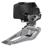 Umwerfer Rival Wide AXS D1 Braze-on exkl Akku