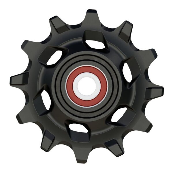 Wechselrädchen rival etap axs Stahl 12-speed