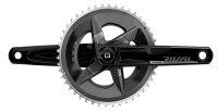 Powermeter Rival AXS DUB 170mm 48-35Z 107 BCD Alu schwarz