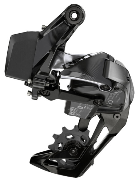 Schaltwerk Red axs xplr d1 12-fach exkl Akku Max 44Z