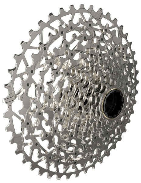 cassette xg-1251 d1 12-speed 10-44 rival axs silver