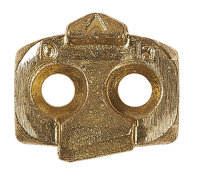 Pedalplatten time atac easy