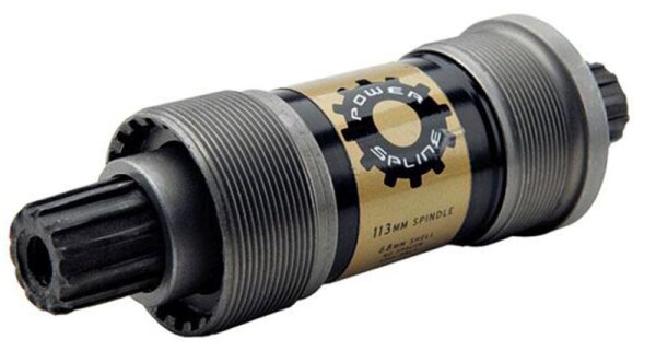 Innenlager Power Spline 113 x 73