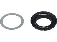 Centerlock Abschlussring für SRAM Bremsscheiben