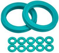 O-Ring Kit Pro Mineral Bleed Kit