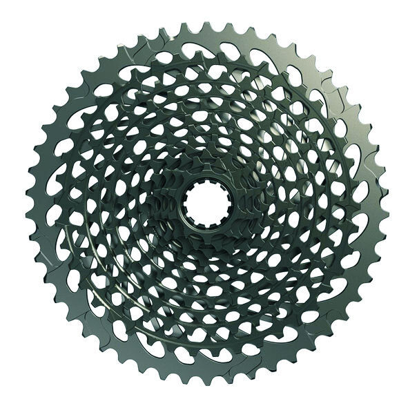 cassette xg-1295 eagle 10-50 12-speed