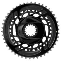 Kettenblatt Kit 46-33Z Force D2 AXS Direct Mount...