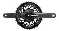 Powermeter Force AXS 175mm 48-35Z DUB Direct Mount...