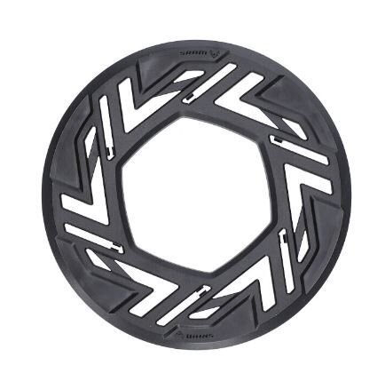 Kettenblatt Clip on Guard 38Z/36Z/34Z Pedal Assist Eagle T-Type