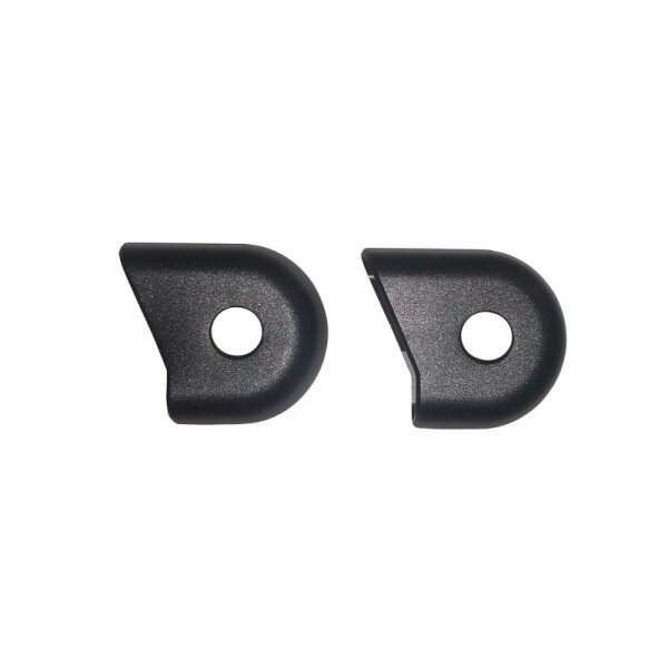 Kettenblatt Schutz schwarz für XX XX SL D1 und XX CF Bosch Pedalunterstützung