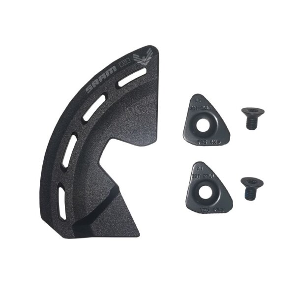 Bash Guard Kit X0 30Z Single Impact