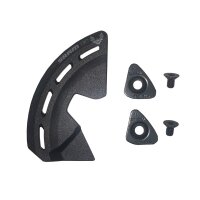 Bash Guard Kit X0 30Z Single Impact
