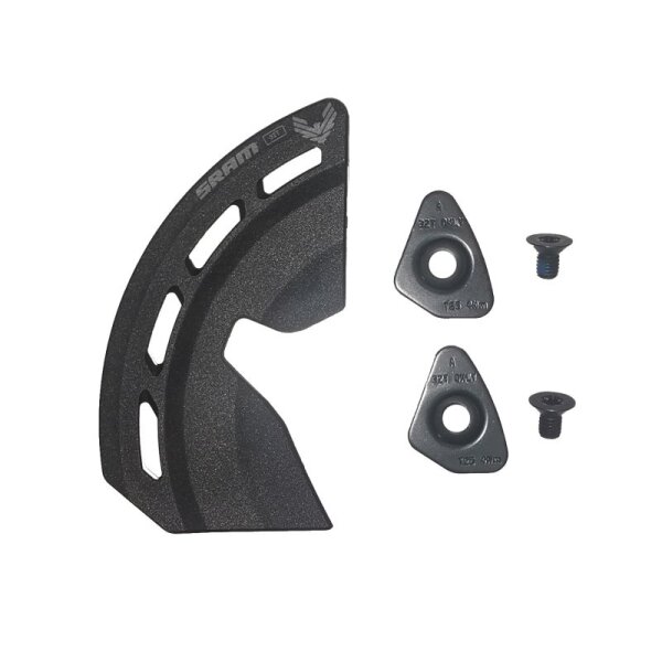 Bash Guard Kit X0 32Z Single Impact