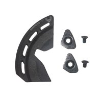 Bash Guard Kit X0 32Z Single Impact