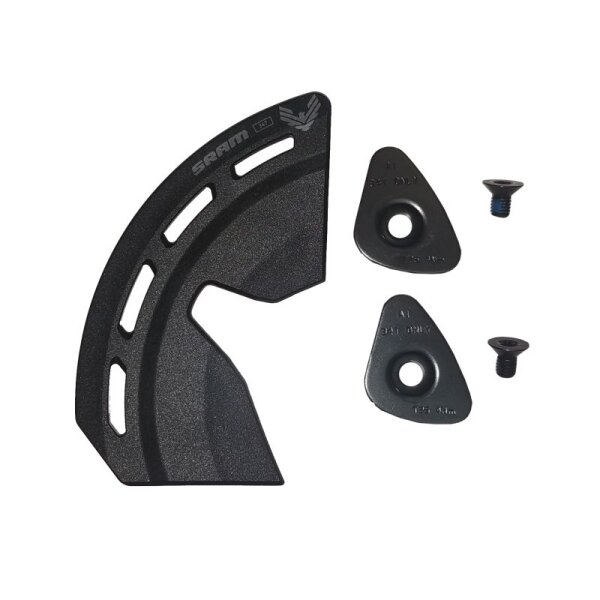 Bash Guard Kit X0 34Z Single Impact