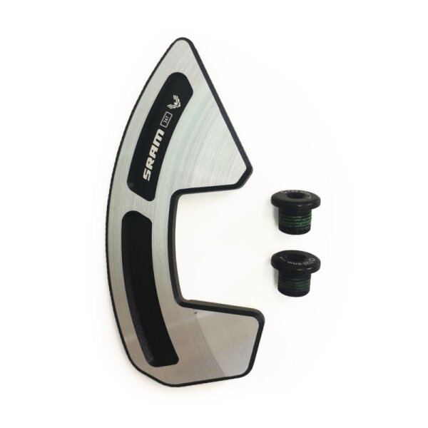 Bash Guard Kit xx 34z Single Impact