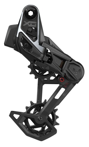 Schaltwerk X0 Eagle AXS T-Type exkl Akku