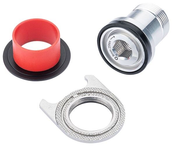 full mount bolt kit xx sl eagle t-type axs derailleur