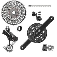 XX Eagle T-Type E-MTB Bosch Groupset 165 36Z RD...