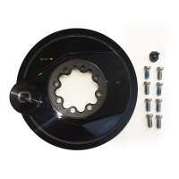 Powermeter Spider xx / xx sl t-type AXS D1 Eagle T-Type