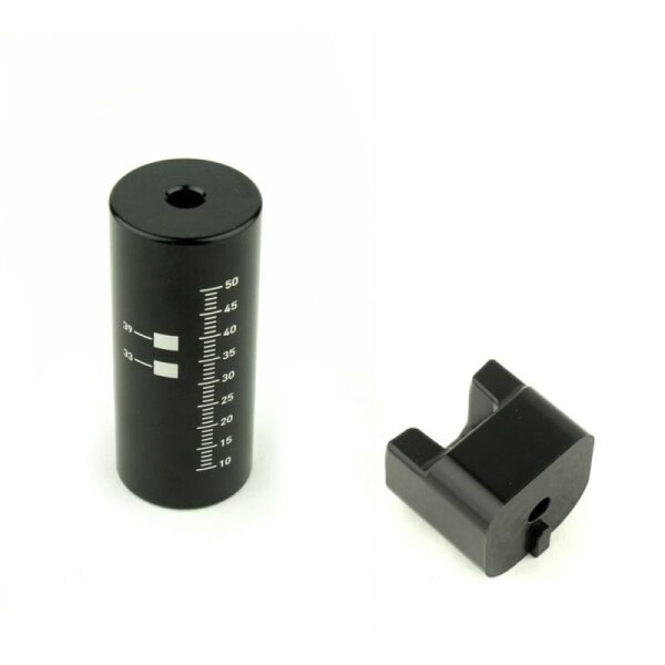 clamp tool adapter for rockshox damper