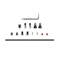 Bremsleitung Double Compression 2000mm Level Guide G2...