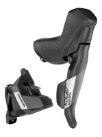 Apex 1x12 hydraulischer Disc Brems- und Schalthebel...