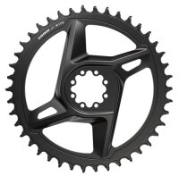 Chainring Apex 40Z Direct Mount X-Sync steel black
